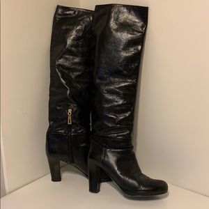 Prada women’s boots